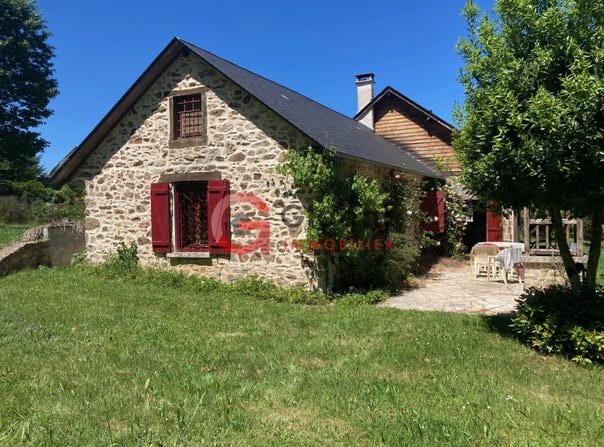 Rilhac-Treignac, Corrèze 19260