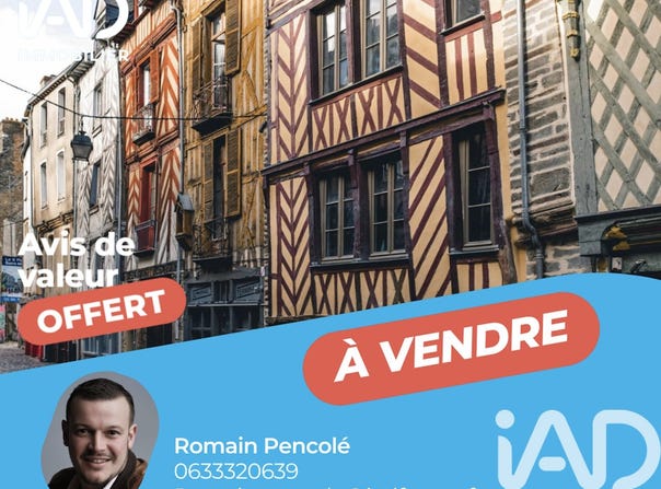 Rennes, Brittany 35000