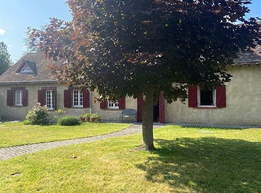 ANET, Centre-Val de Loire 28260