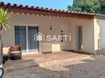 La Motte, Provence-Alpes-Côte d'Azur 83920
