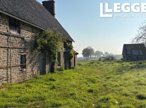 Tinchebray-Bocage, Normandy 61800