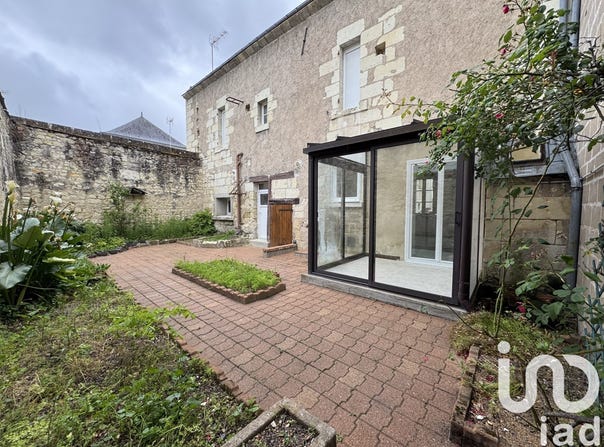 Bourgueil, Pays de la Loire 37140