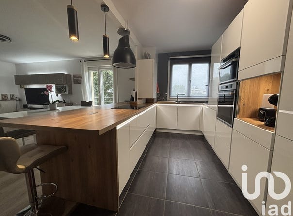 Torcy, Île-de-France 77200