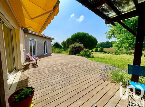 Berdoues, Occitanie 32300