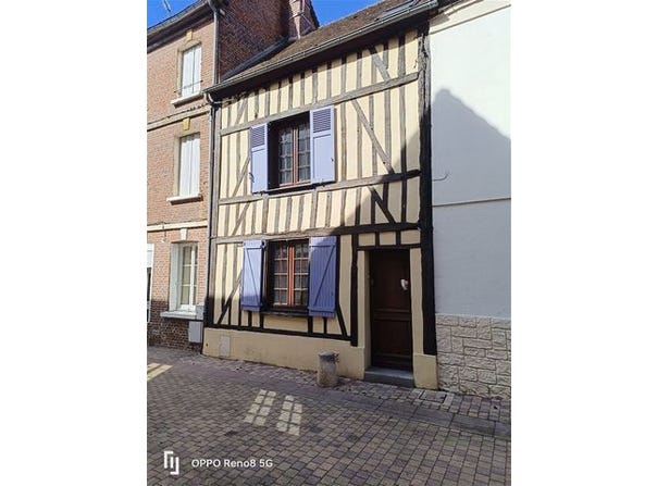 Beauvais, Picardie 60000