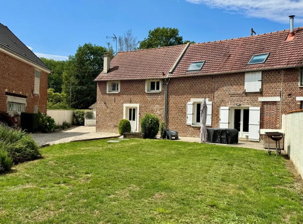 Gratibus, Somme 80500