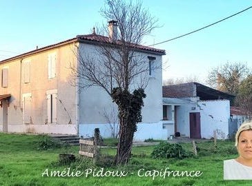 LA LAIGNE, Poitou-Charentes 17170