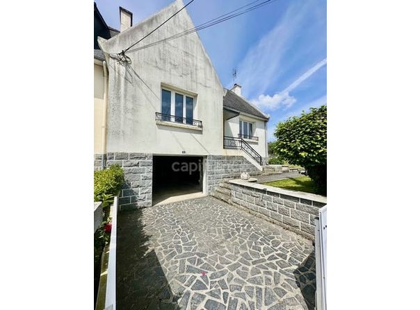 CARHAIX PLOUGUER, Bretagne 29270