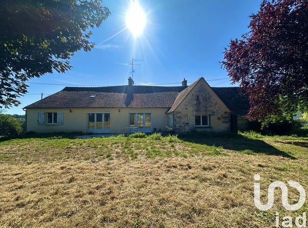 Égreville, Île-de-France 77620