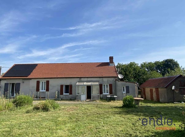 SALIGNY SUR ROUDON, Auvergne-Rhône-Alpes 03470