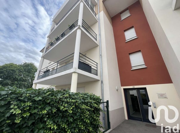 Saint-Julien-les-Villas, Grand Est 10800