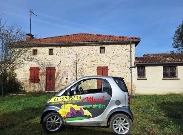 Chasseneuil-sur-Bonnieure, Poitou-Charentes 16260