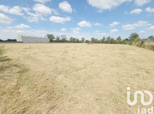 Montournais, Pays de la Loire 85700