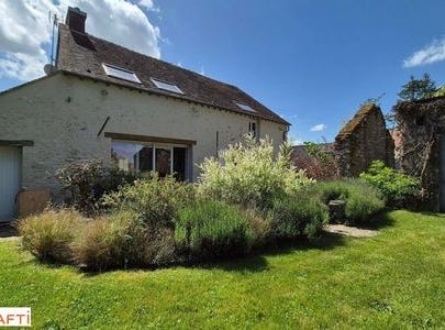 Jouy-Le-Chatel, Île-de-France 77970