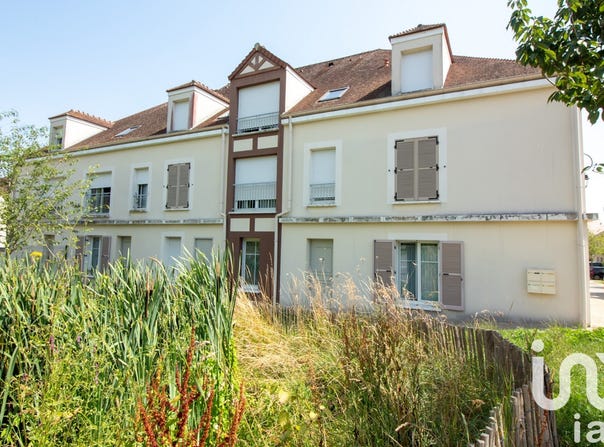 Thoiry, Île-de-France 78770