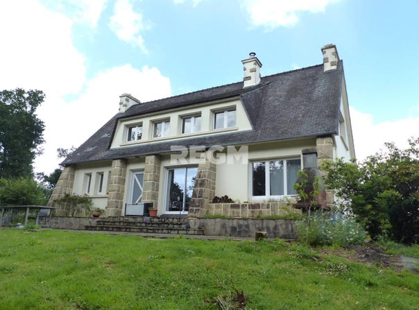Sizun, Finistère 29450