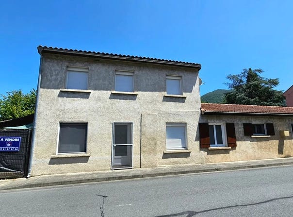 Argut-Dessous, Haute-Garonne 31440