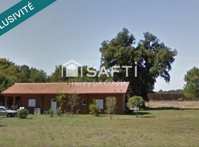 Liposthey, Aquitaine 40410
