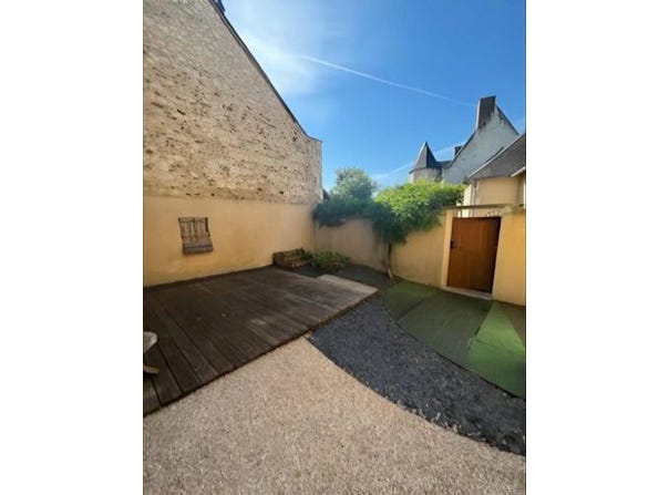 Luche-Pringe, Pays de la Loire 72800