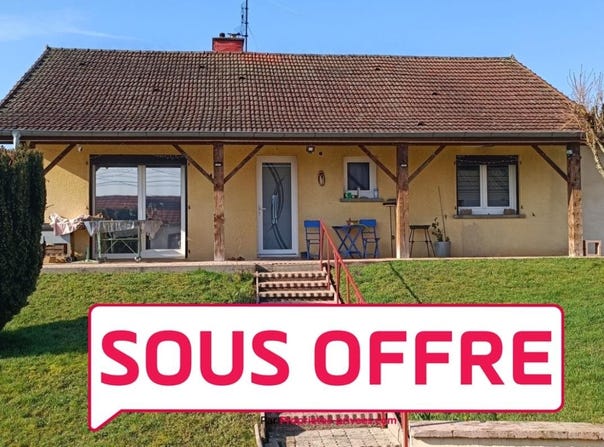 Froideconche, Franche-Comté 70300