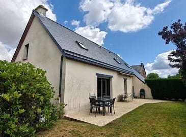 IRODOUER, Bretagne 35850