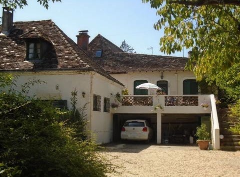Saint-Laurent-Des-Hommes, Dordogne