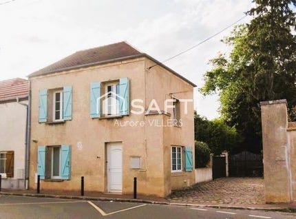 Garancieres, Île-de-France 78890