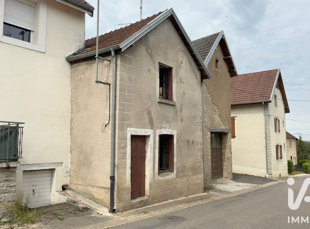 Cendrey, Bourgogne-Franche-Comté 25640