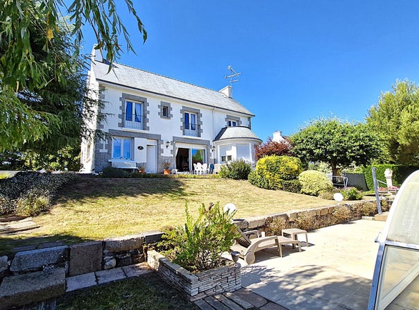 Binic-Étables-sur-Mer, Brittany 22520