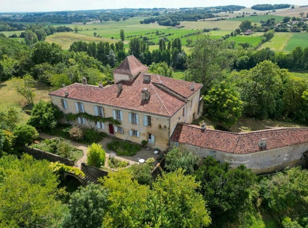 Mirande, Midi-Pyrénées 32300