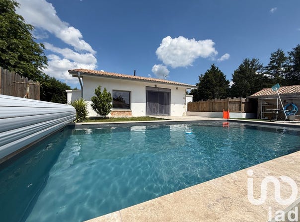 Peyrehorade, Nouvelle-Aquitaine 40300