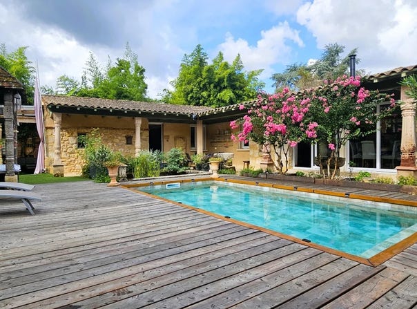 Bergerac, Dordogne 24100