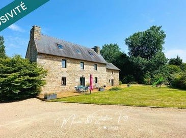 Plouaret, Bretagne 22420