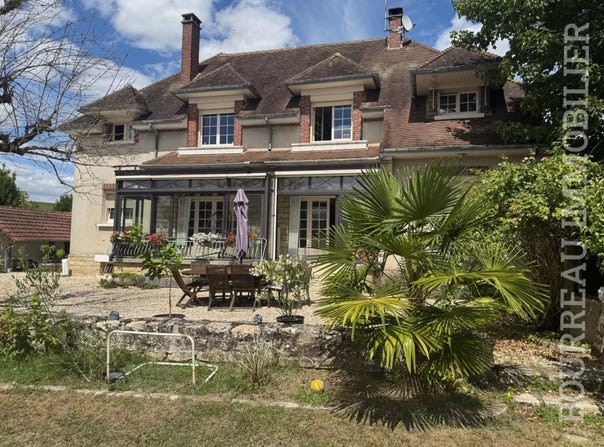 Joigny, Yonne 89300