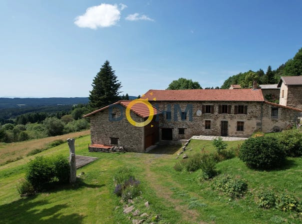 Chambon-sur-Dolore, Puy-de-Dôme 63980