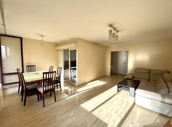 Bagnolet, Seine-Saint-Denis 93170
