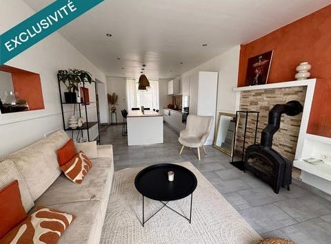 Belleville-Sur-Meuse, Lorraine 55430