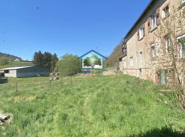 Reipertswiller, Bas-Rhin 67340