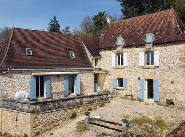 Les Eyzies-de-Tayac-Sireuil, Aquitaine 24620