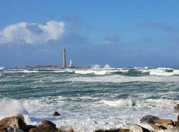 Plouguerneau, Finistère 29880