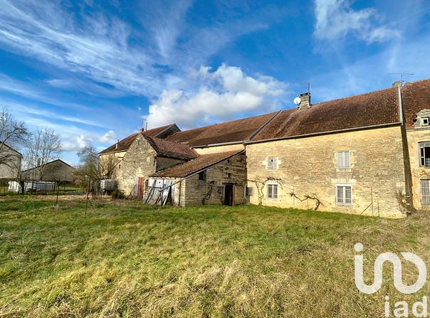 Orges, Grand Est 52120