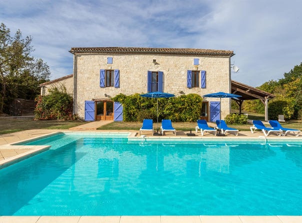 Engayrac, Aquitaine 47470