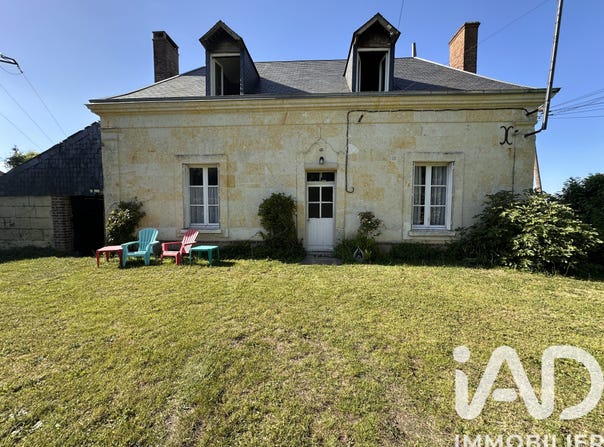 Vallée-de-Ronsard, Centre-Val de Loire 41800