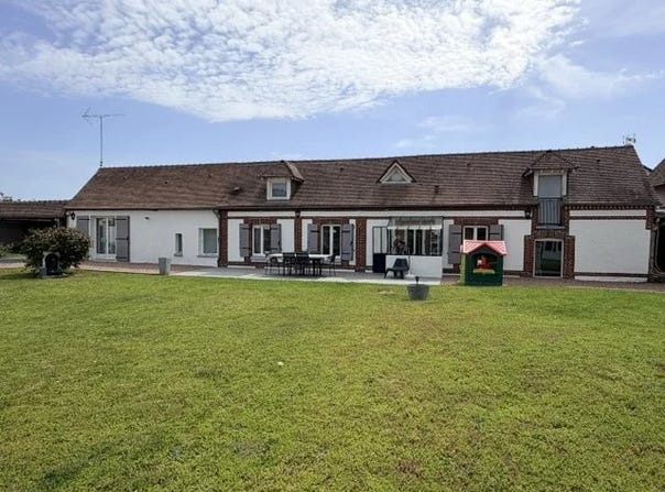 Gravigny, Eure 27930