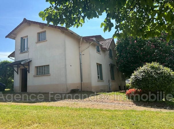 Chauffailles, Saône-et-Loire 71170