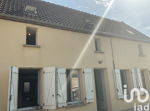 Chailley, Bourgogne-Franche-Comté 89770