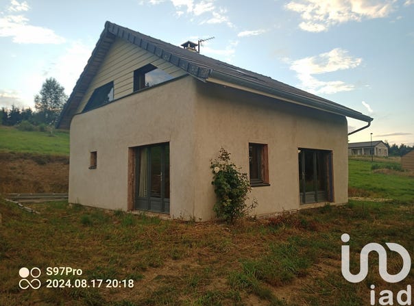 Saint-Jeures, Auvergne-Rhône-Alpes 43200