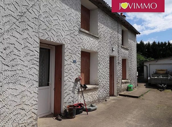 Mazerolles, Vienne 86320