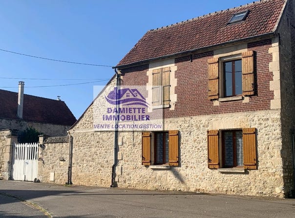 Néry, Picardie 60320