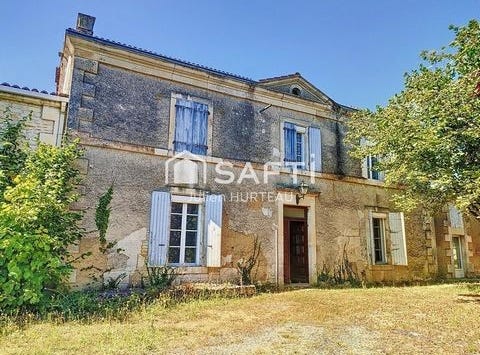 Aiffres, Poitou-Charentes 79230
